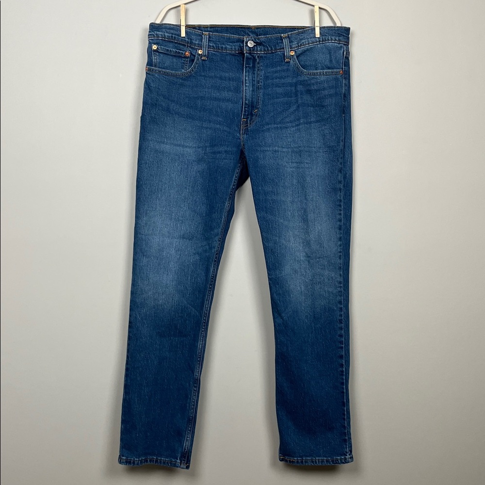 Levi's Men's 511 Slim Fit Jeans SZ‎ 38x32
